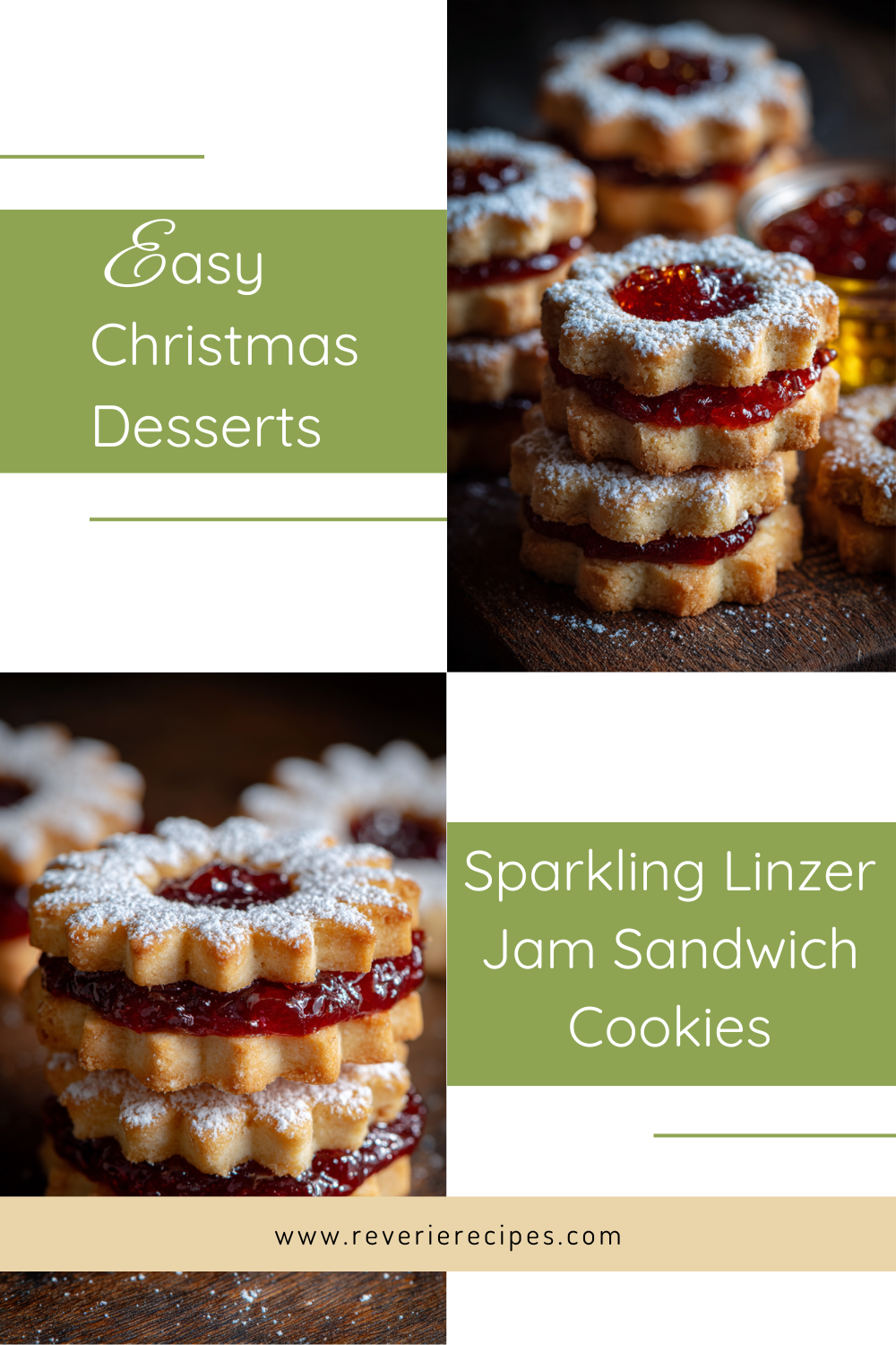 Green Simple Recipes Pinterest Pin (3)